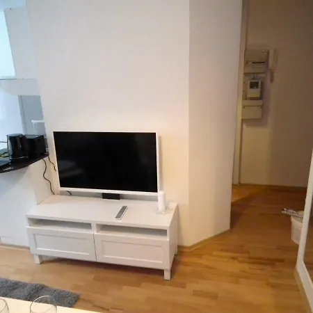 50m2 I Kobenhavns Centrum Med Egen Indgang Apartament Kopenhaga