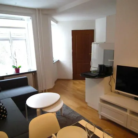 50m2 I Kobenhavns Centrum Med Egen Indgang Apartament Kopenhaga