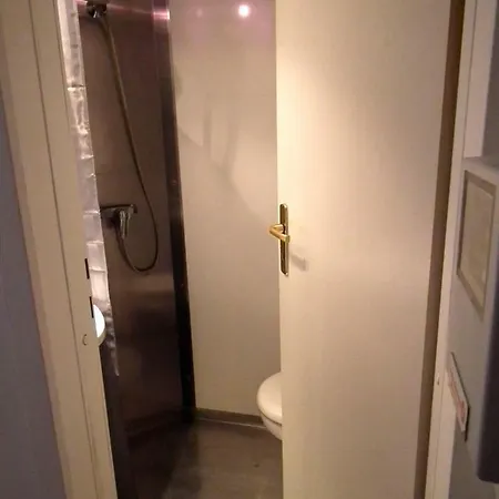 50m2 I Kobenhavns Centrum Med Egen Indgang